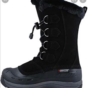 Baffin Chloe Snow Boots